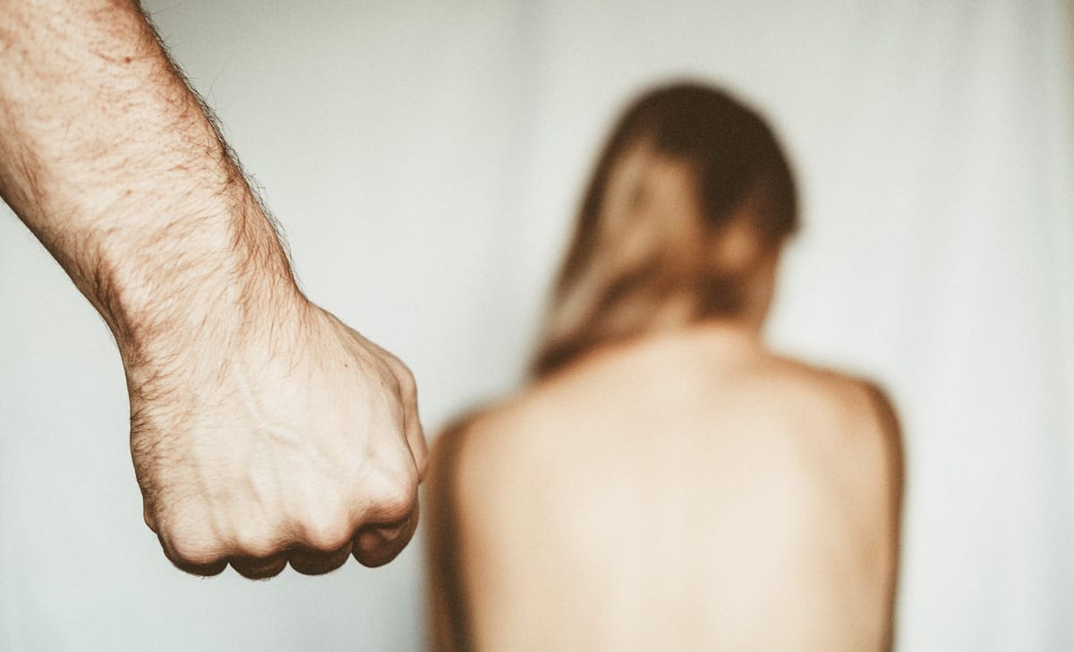 violenza sulle donne