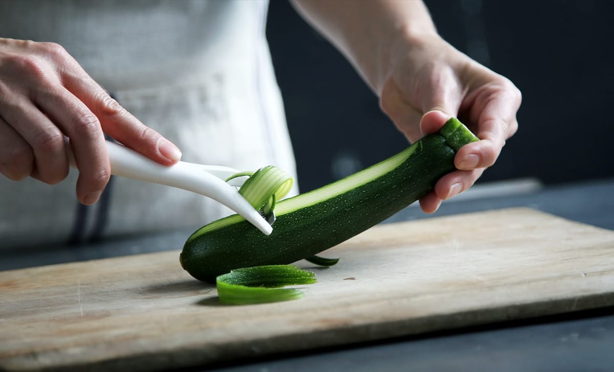 zucchine