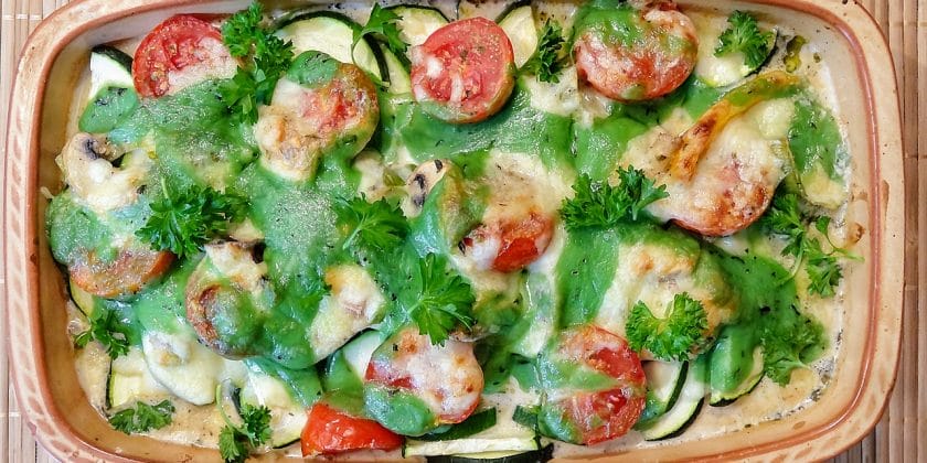 zucchine-al-forno