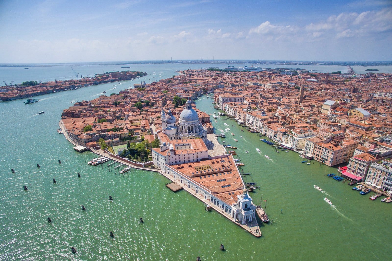 mostra cinema Venezia