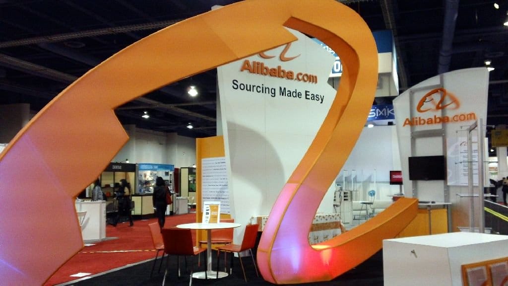Alibaba