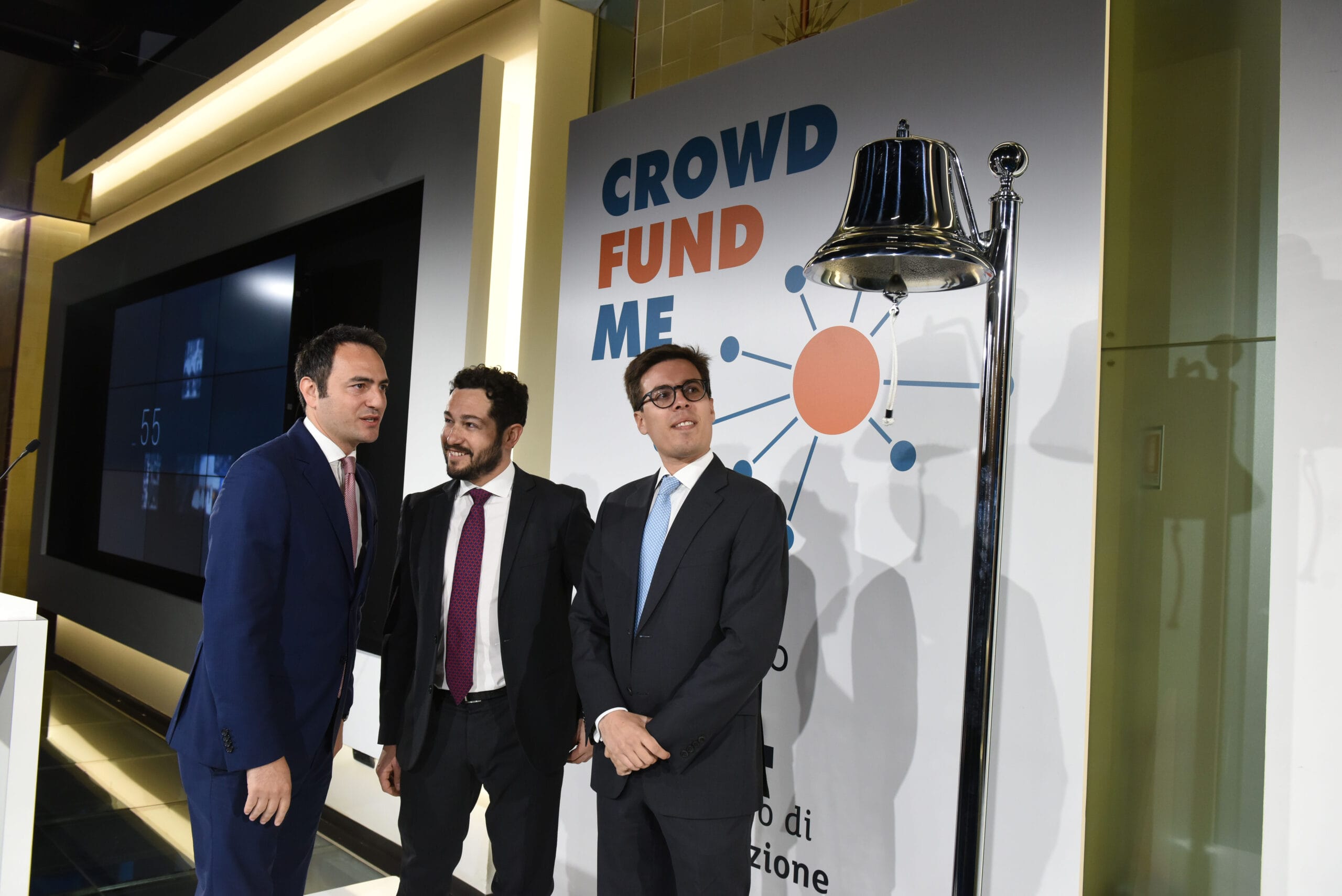 CROWDFUNDME