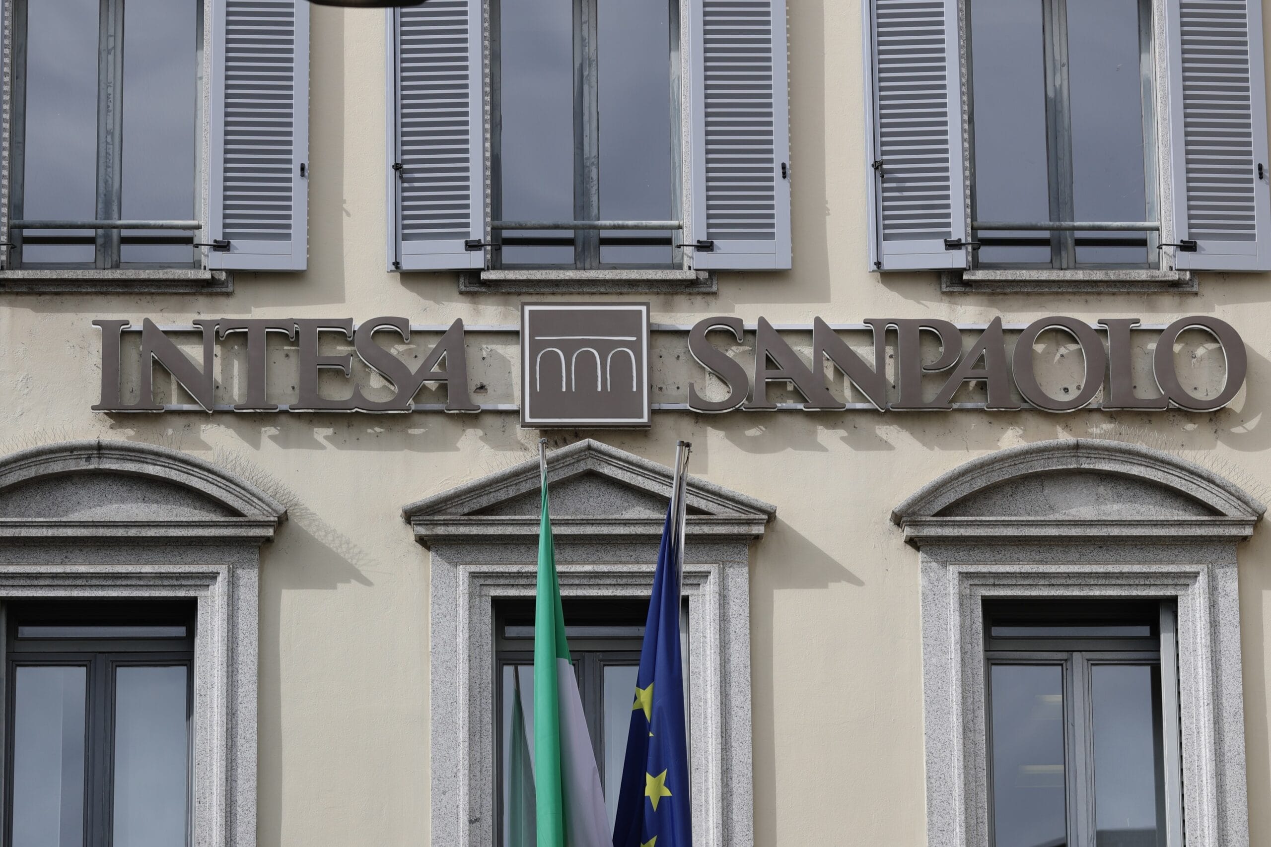 Intesa Sanpaolo