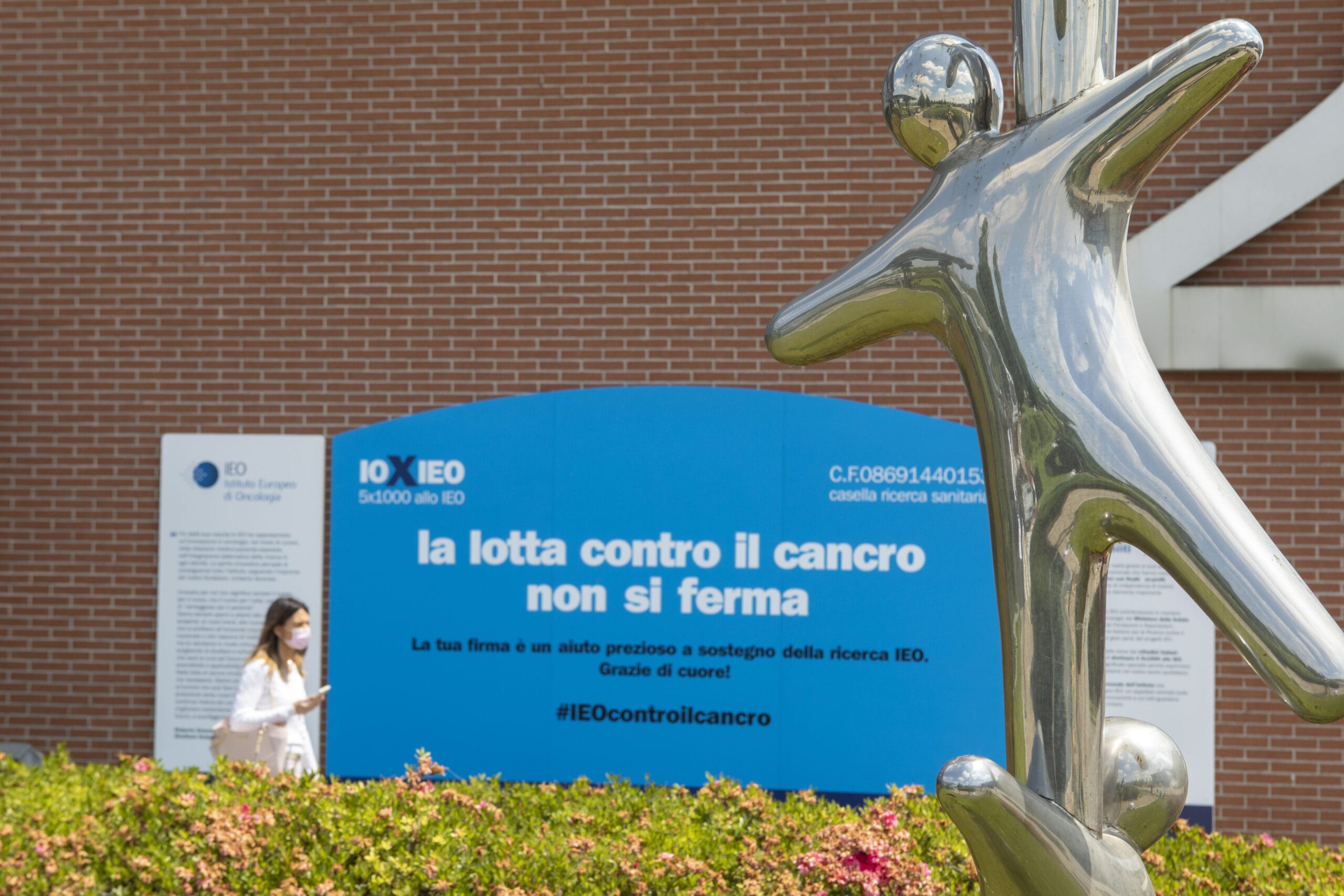 Istituto europeo di oncologia