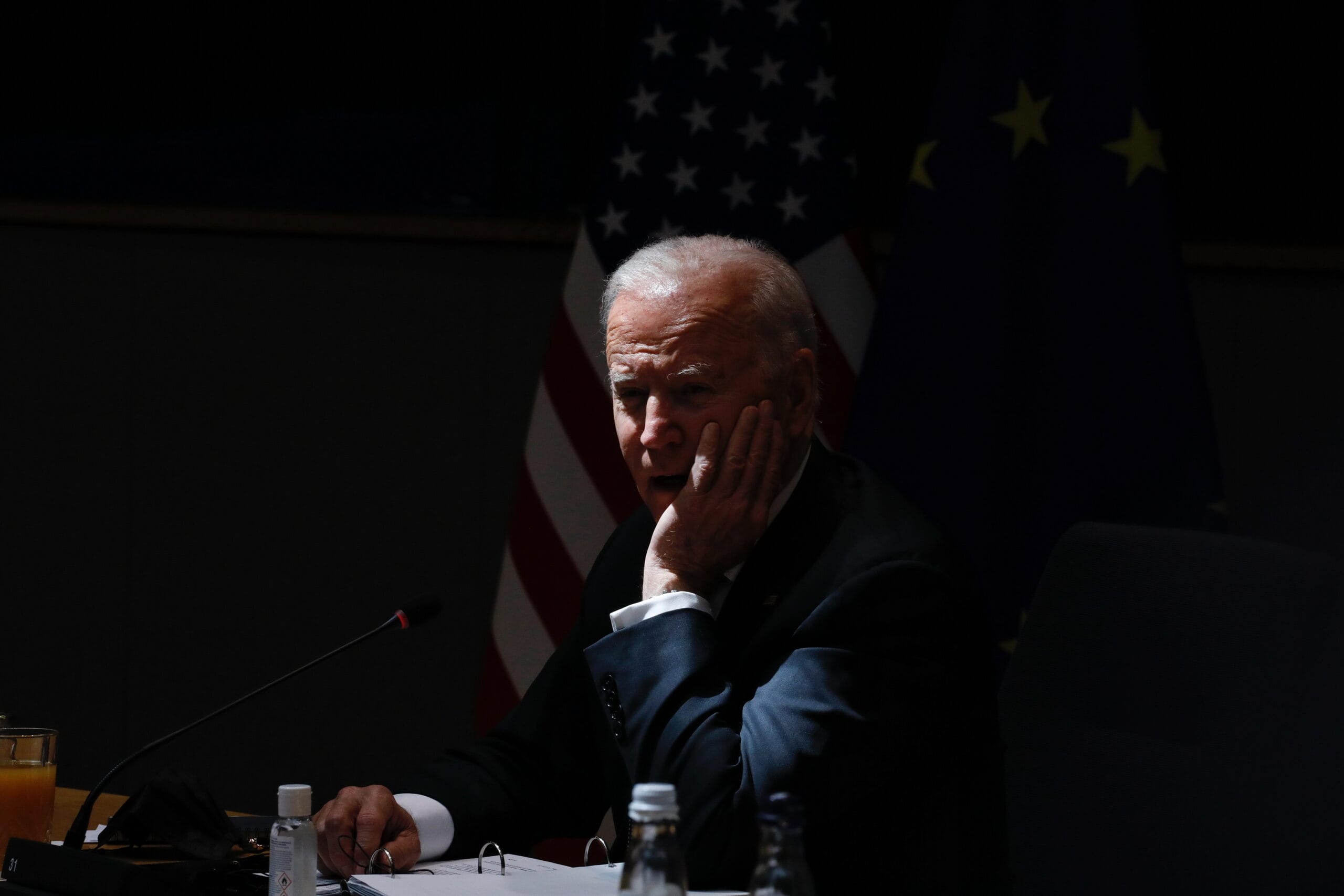 Joe Biden