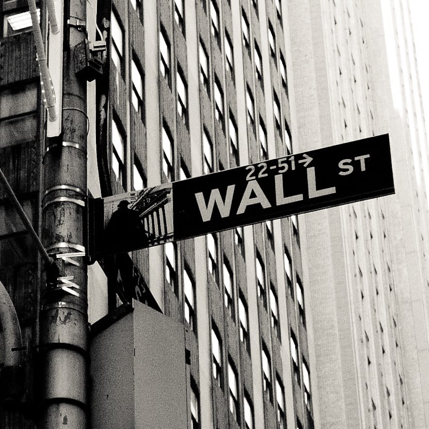 Wall Street