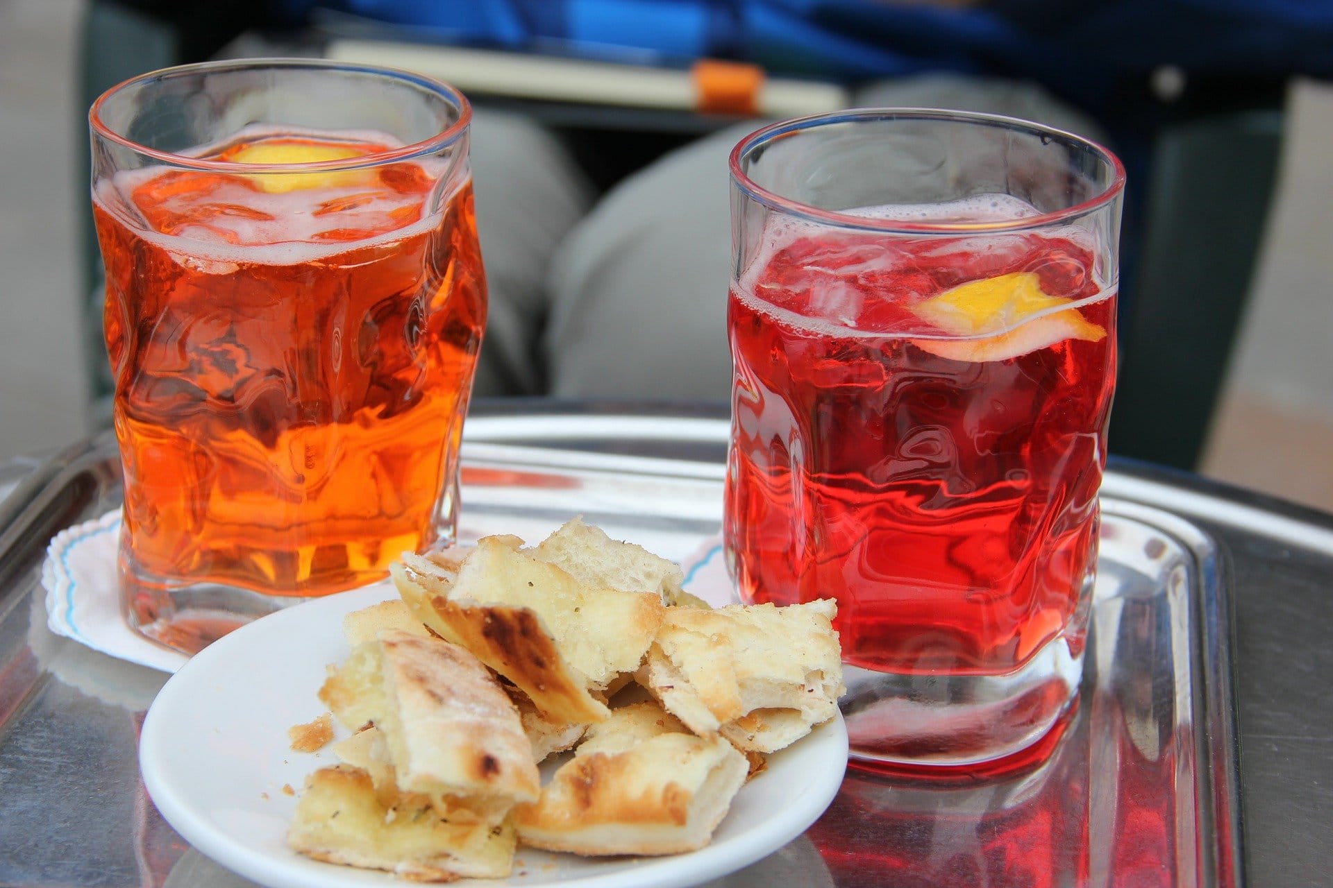 campari