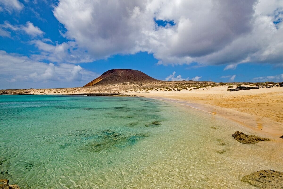 Canarie, La Graciosa
