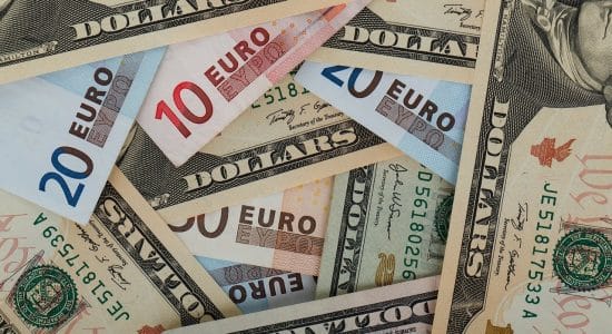 euro dollaro
