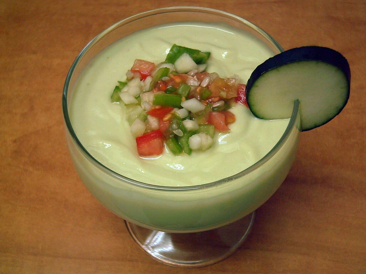 gazpacho