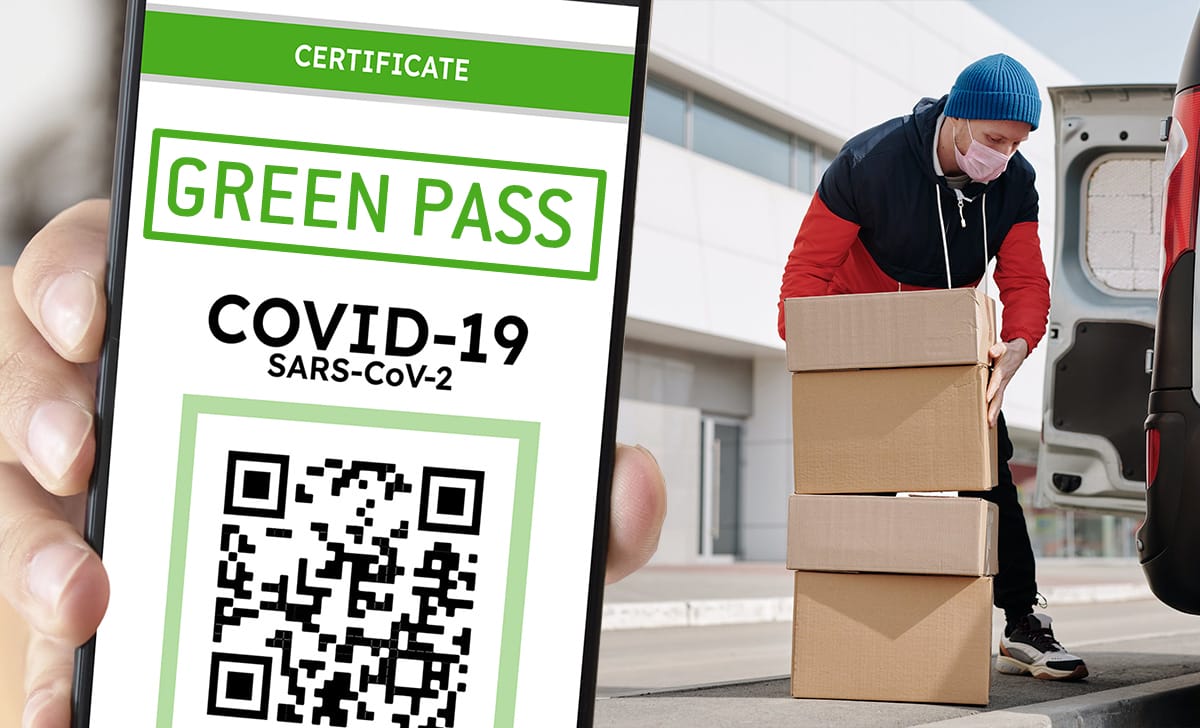 Green Pass