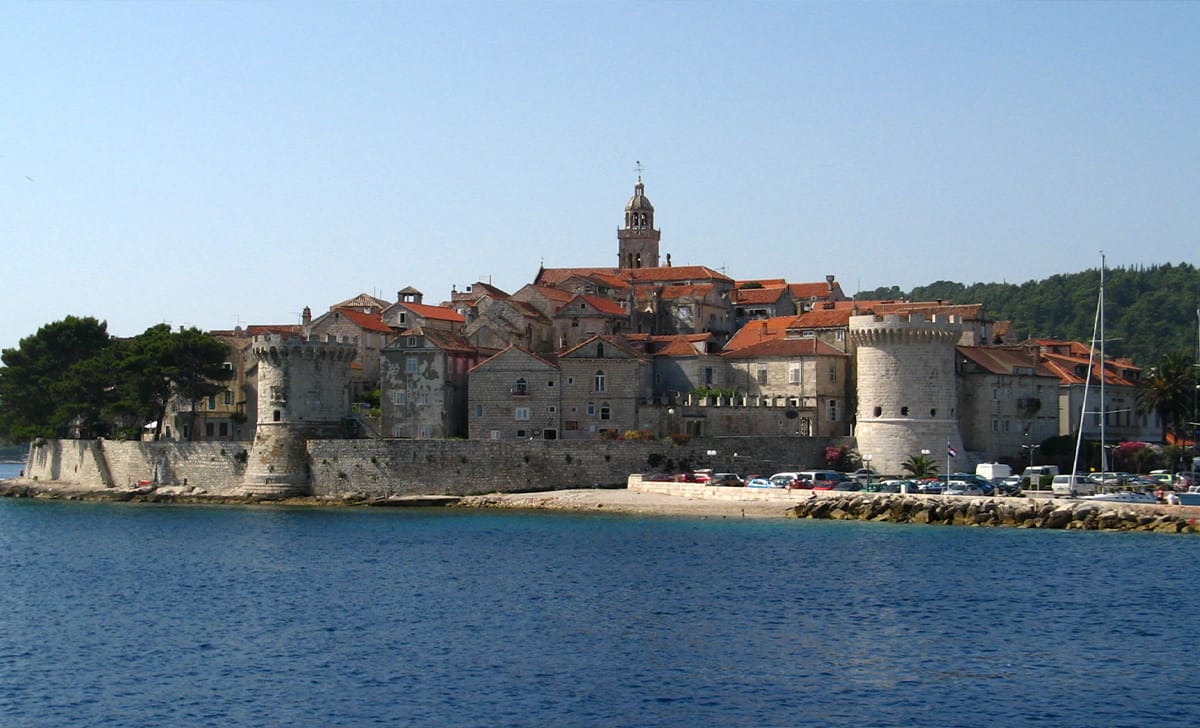 Korcula