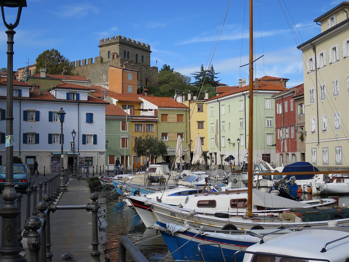 Muggia