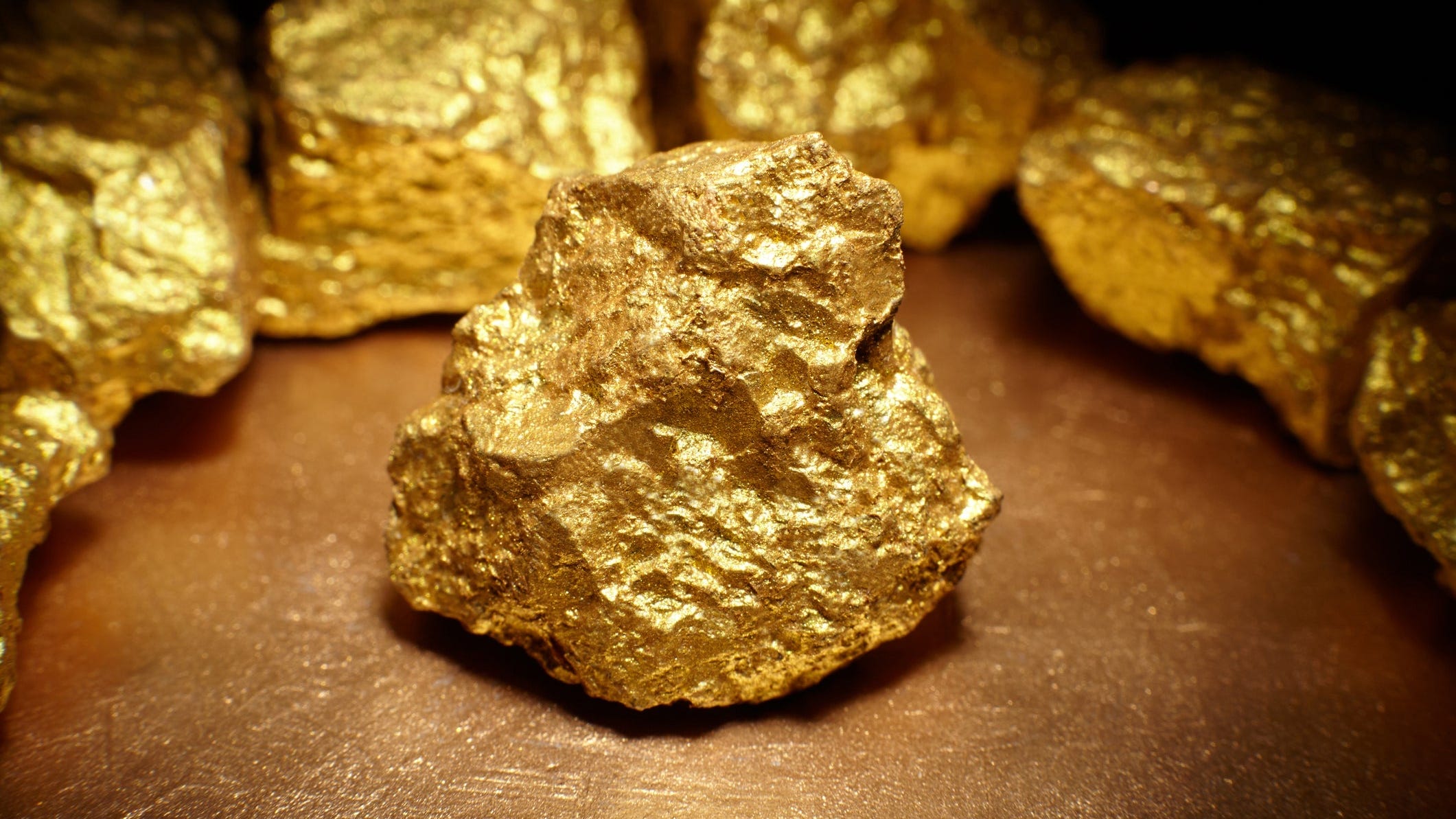 oro