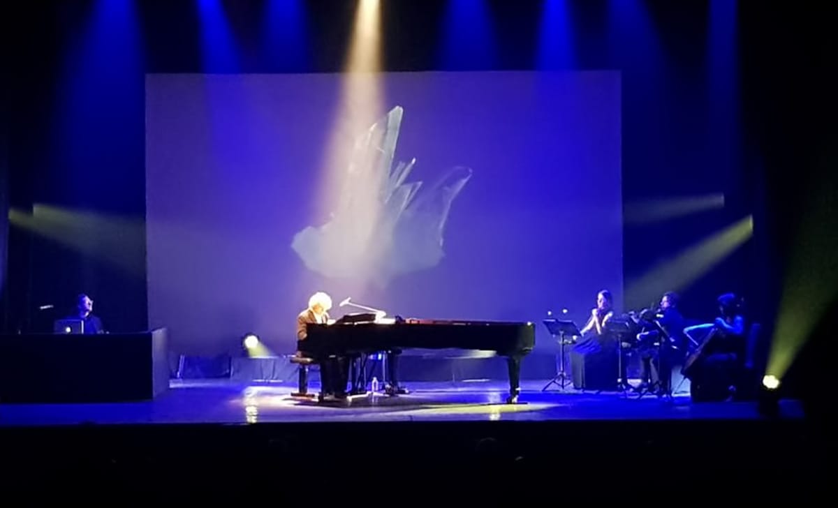 Roberto Cacciapaglia