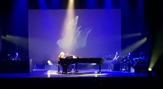 Roberto Cacciapaglia