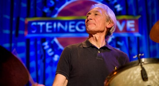Charlie Watts