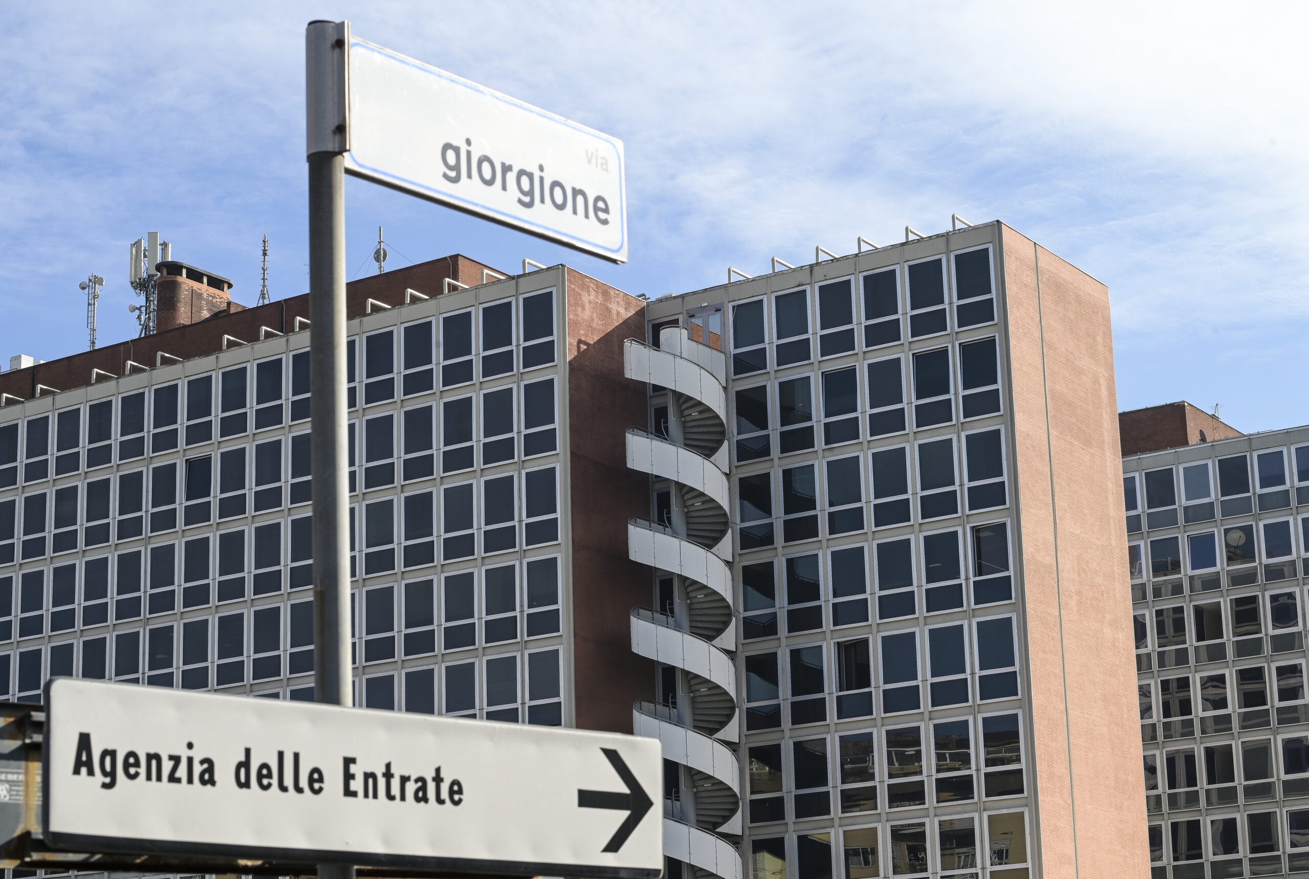 Agenzia delle Entrate