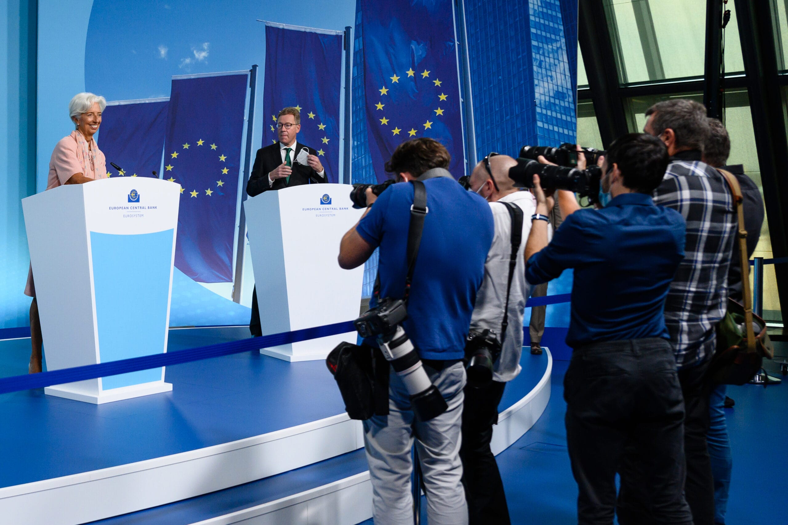 Banca Centrale Europea