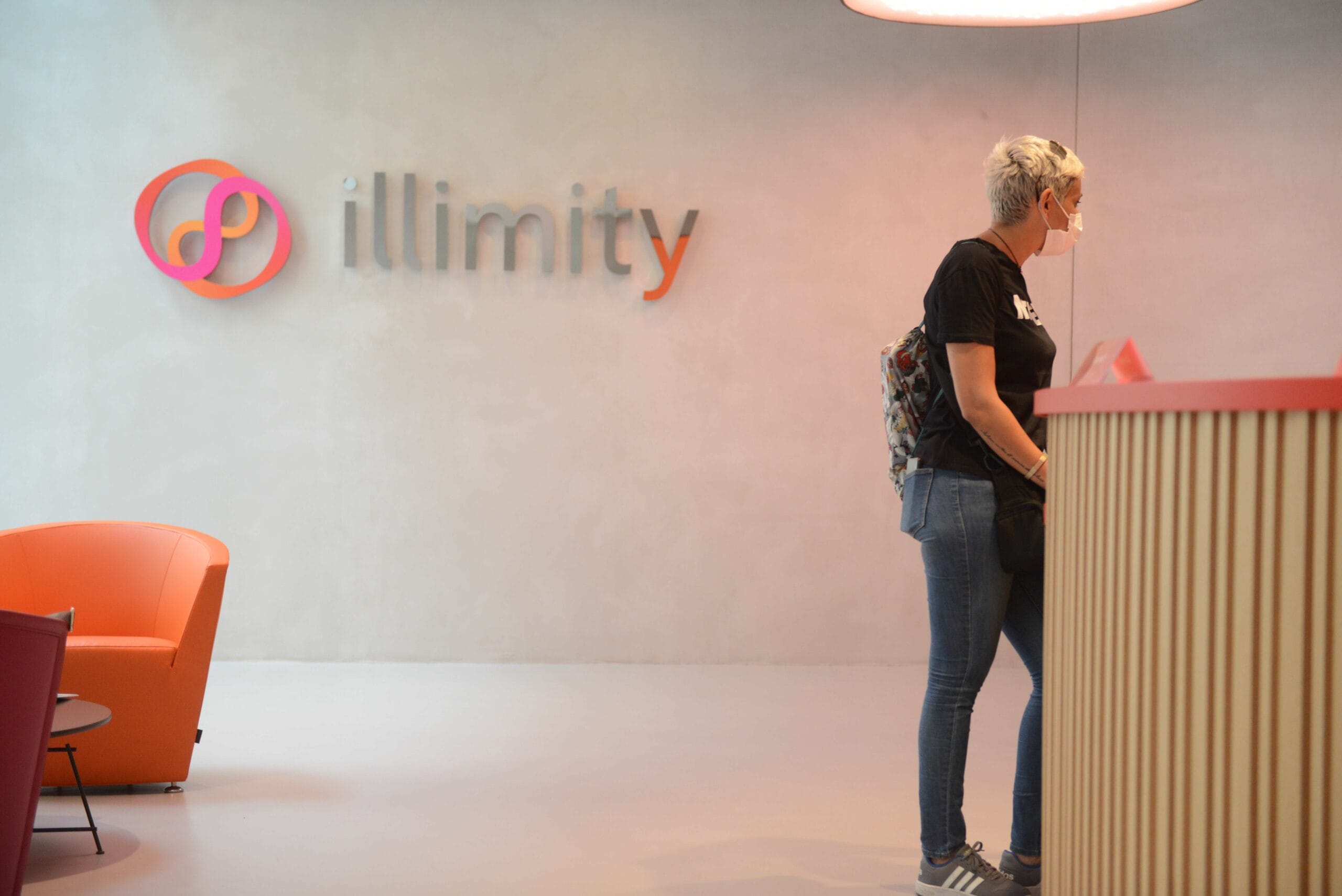 ILLIMITY bank