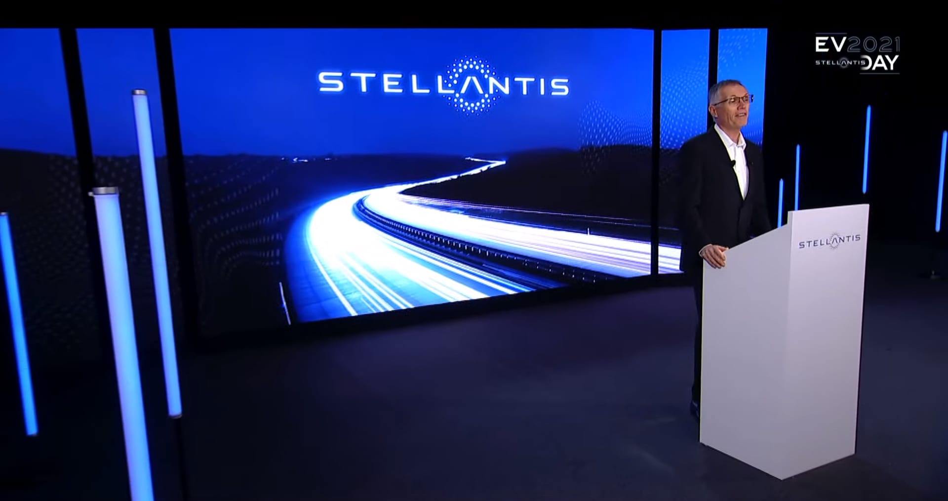 STELLANTIS