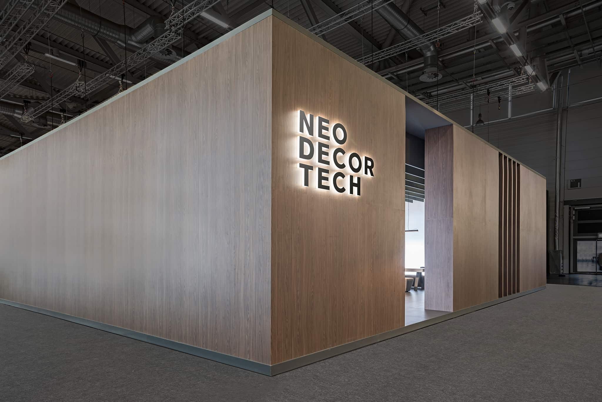 NEODECORTECH