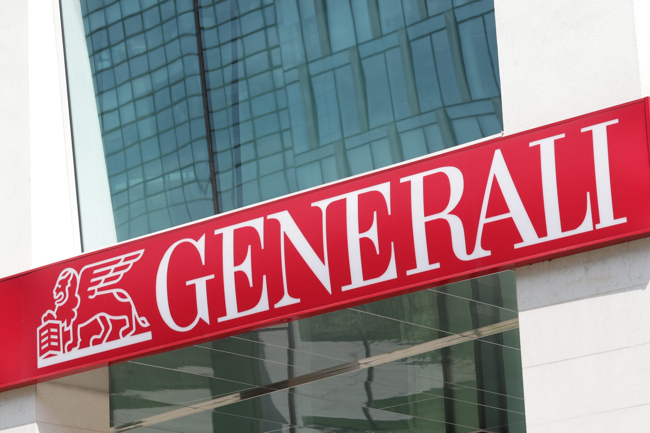 Generali Assicurazioni