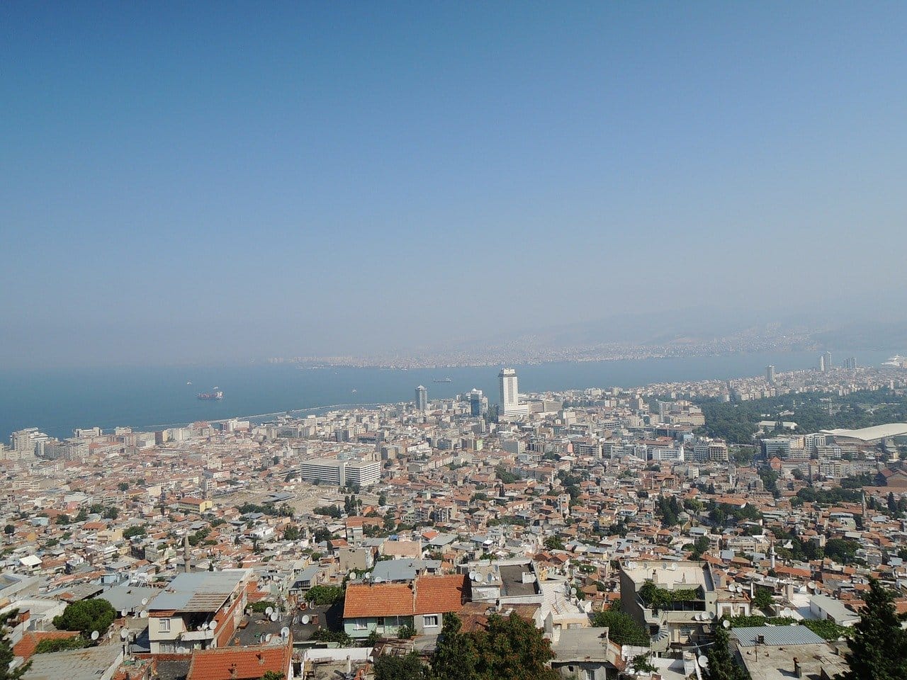 Izmir