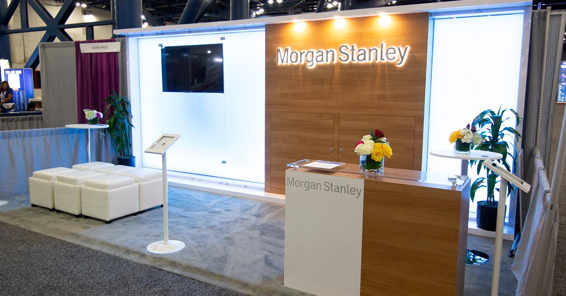 Morgan Stanley