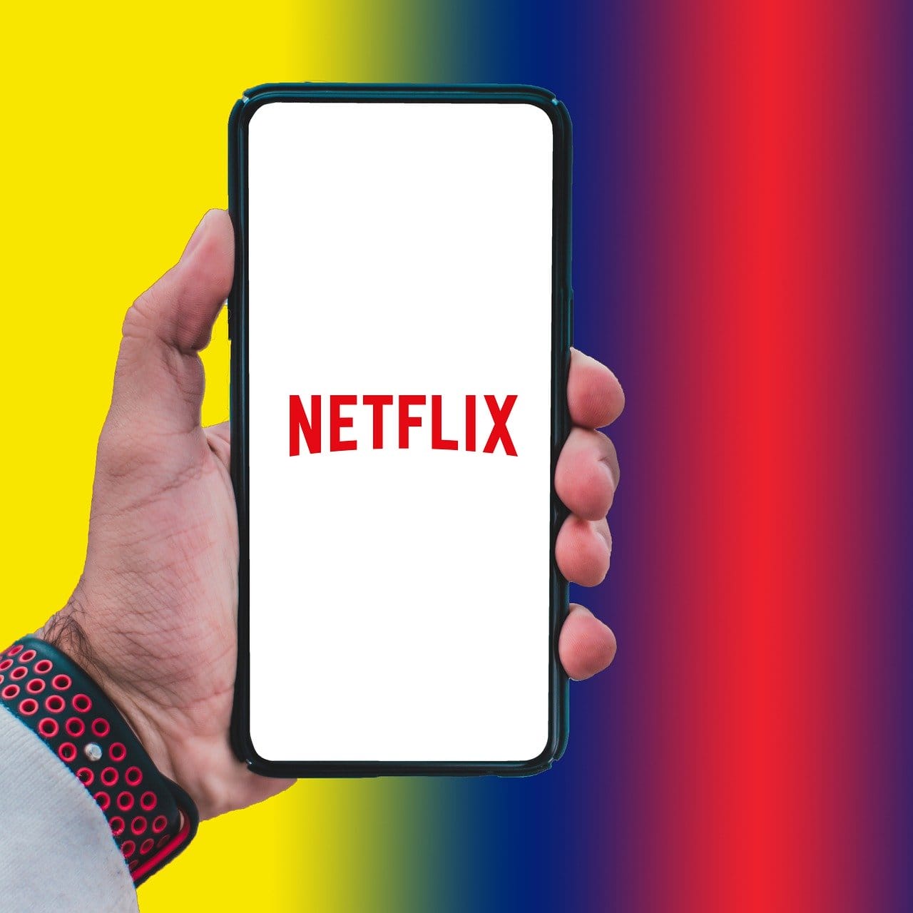 Netflix