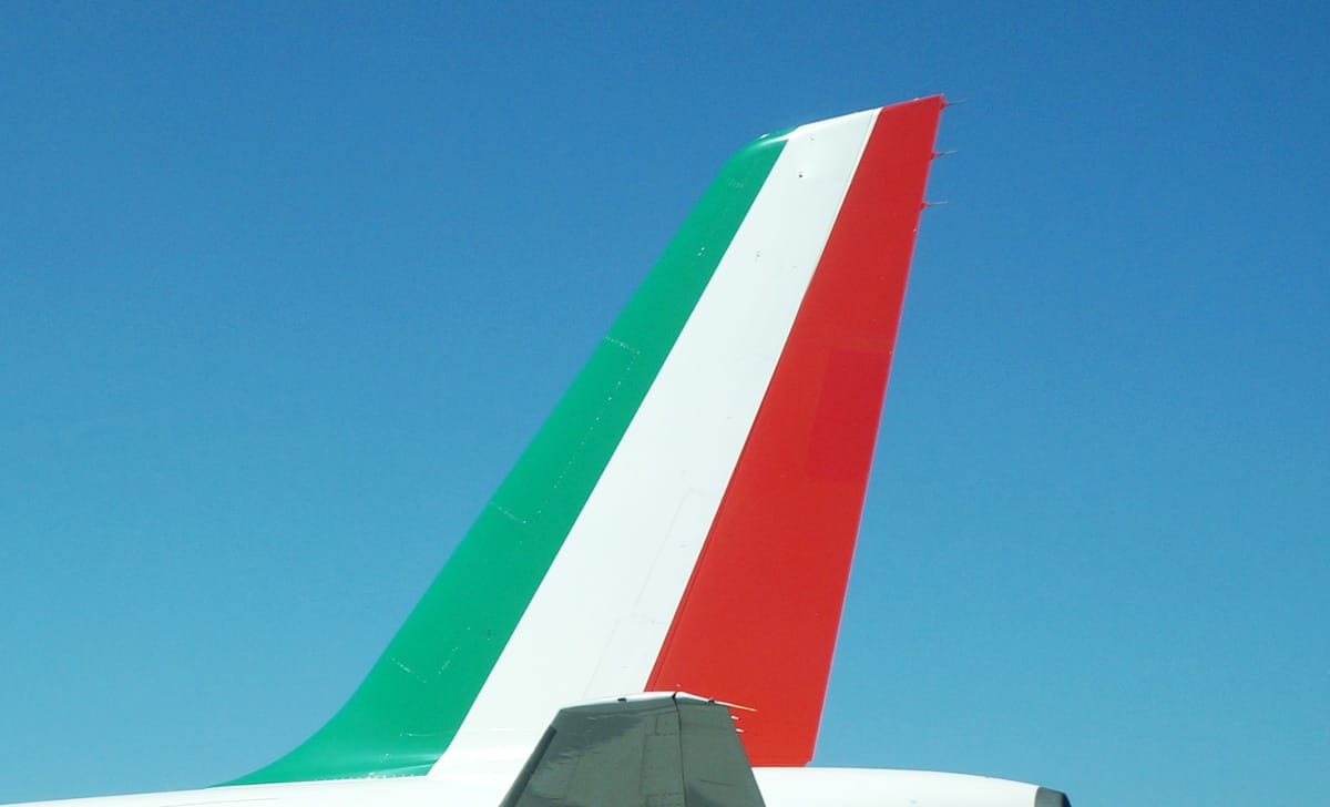 alitalia