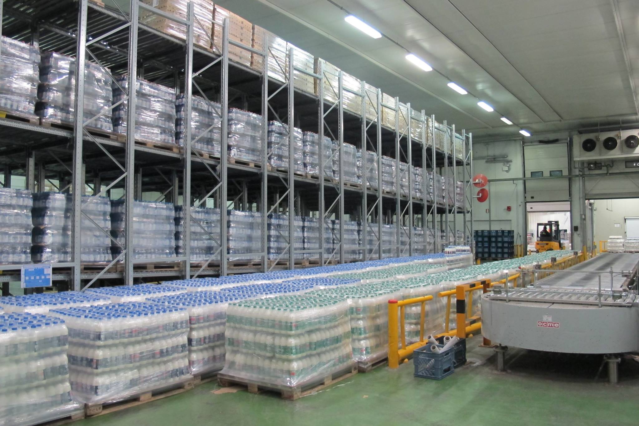 Centrale del Latte Italia