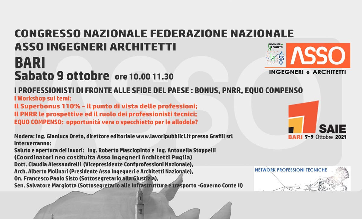 Asso Ingegneri Architetti