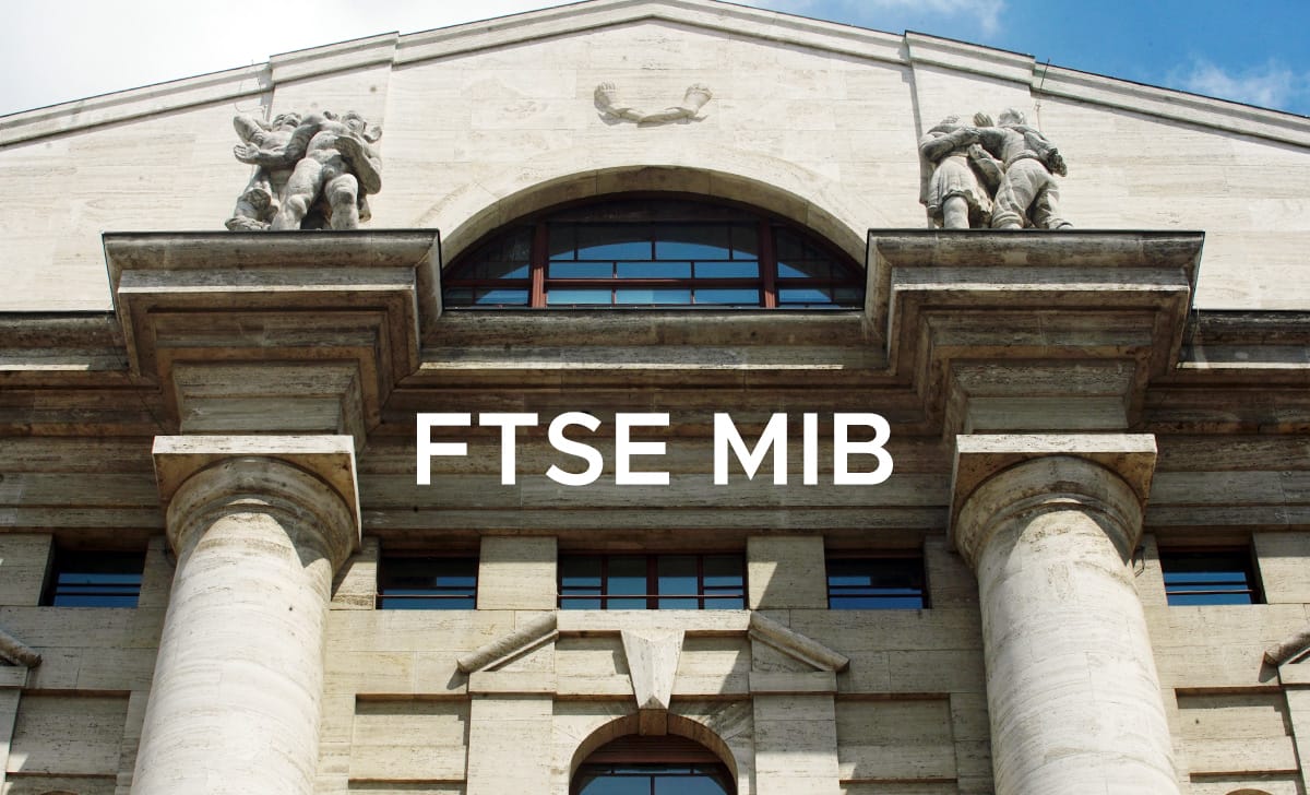 ftse mib