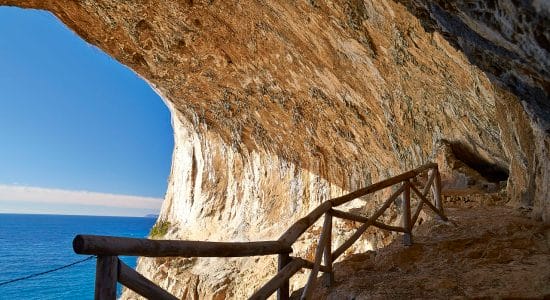 Grotte dei Briganti