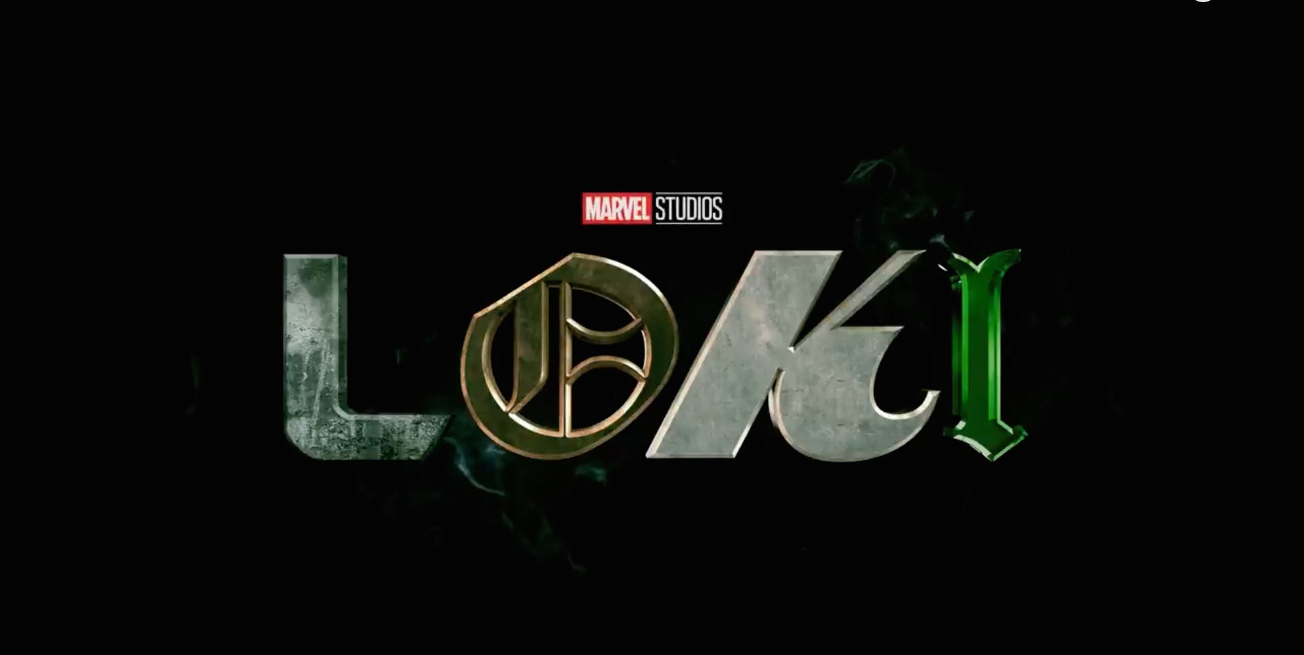 serie tv Loki