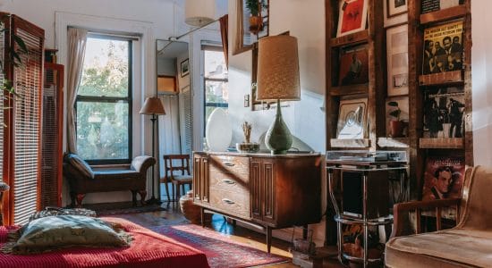 mobili antichi antiquariato