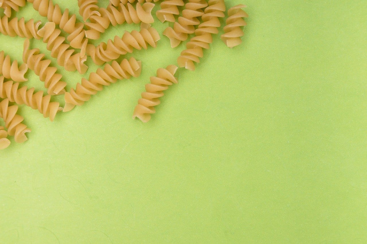pasta