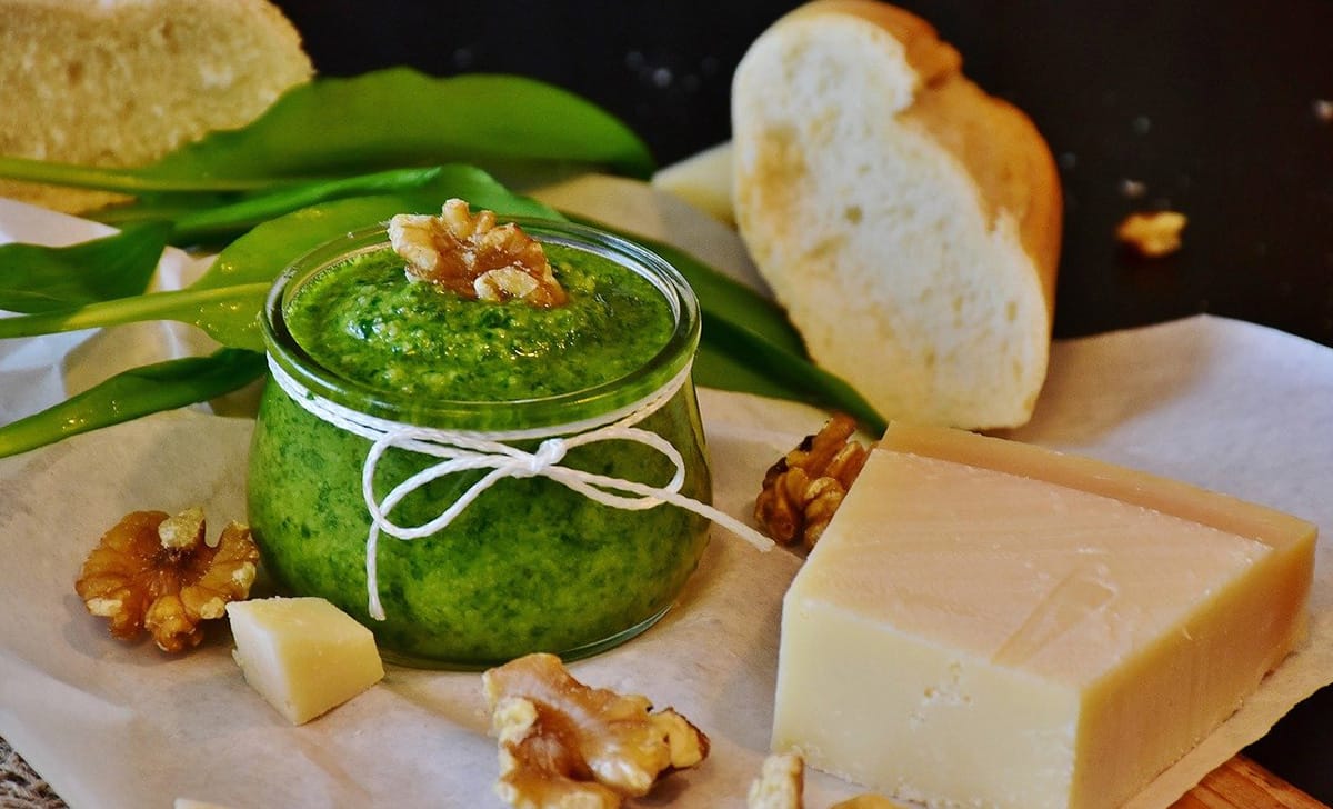 pesto