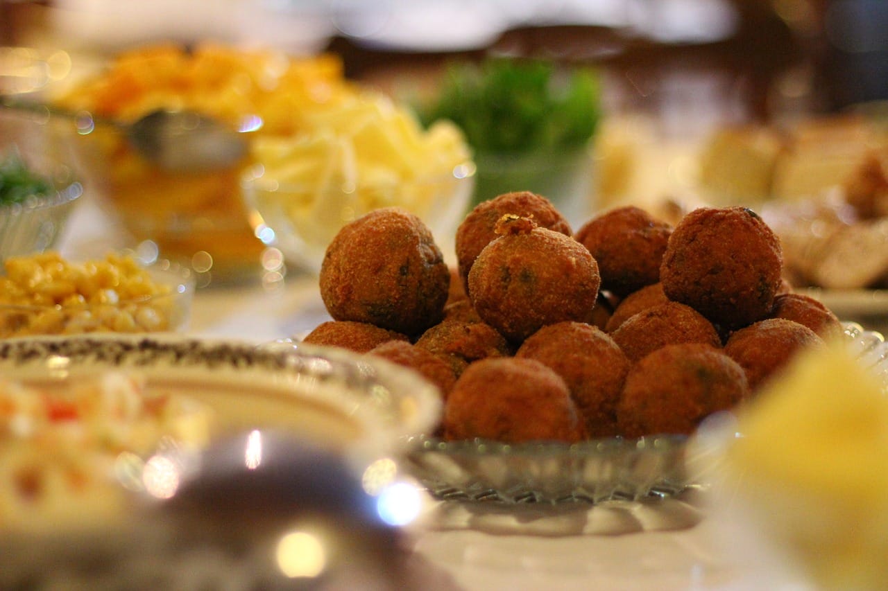 polpette