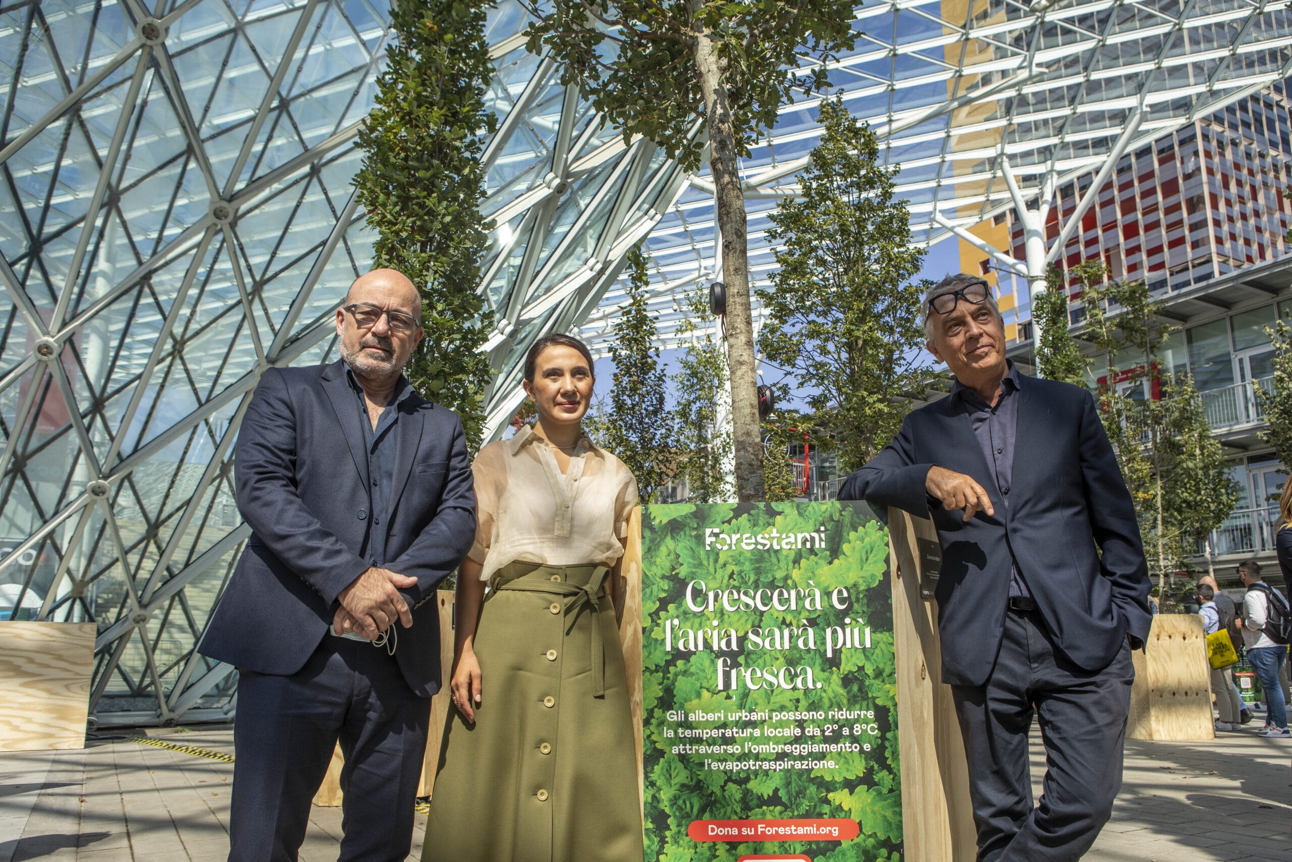 salone del mobile 2021