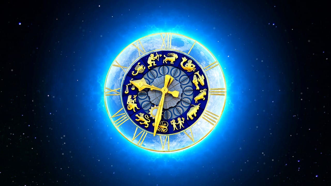 segni zodiacali