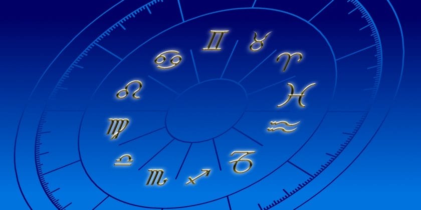 segno zodiacale