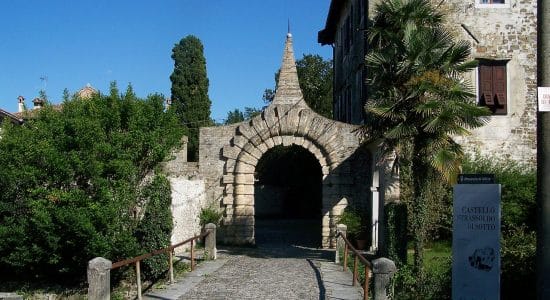 Strassoldo