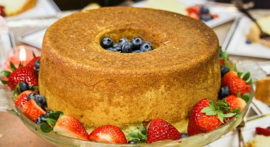 torta