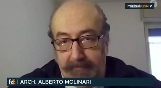 Alberto Molinari