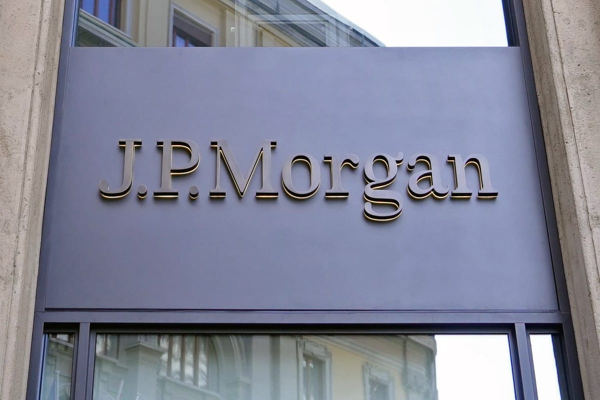 JPMorgan