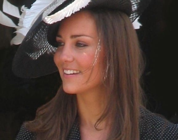 Kate Middleton