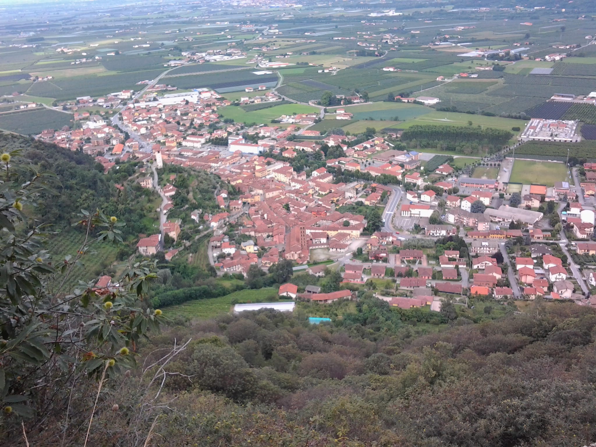 borgo di Revello