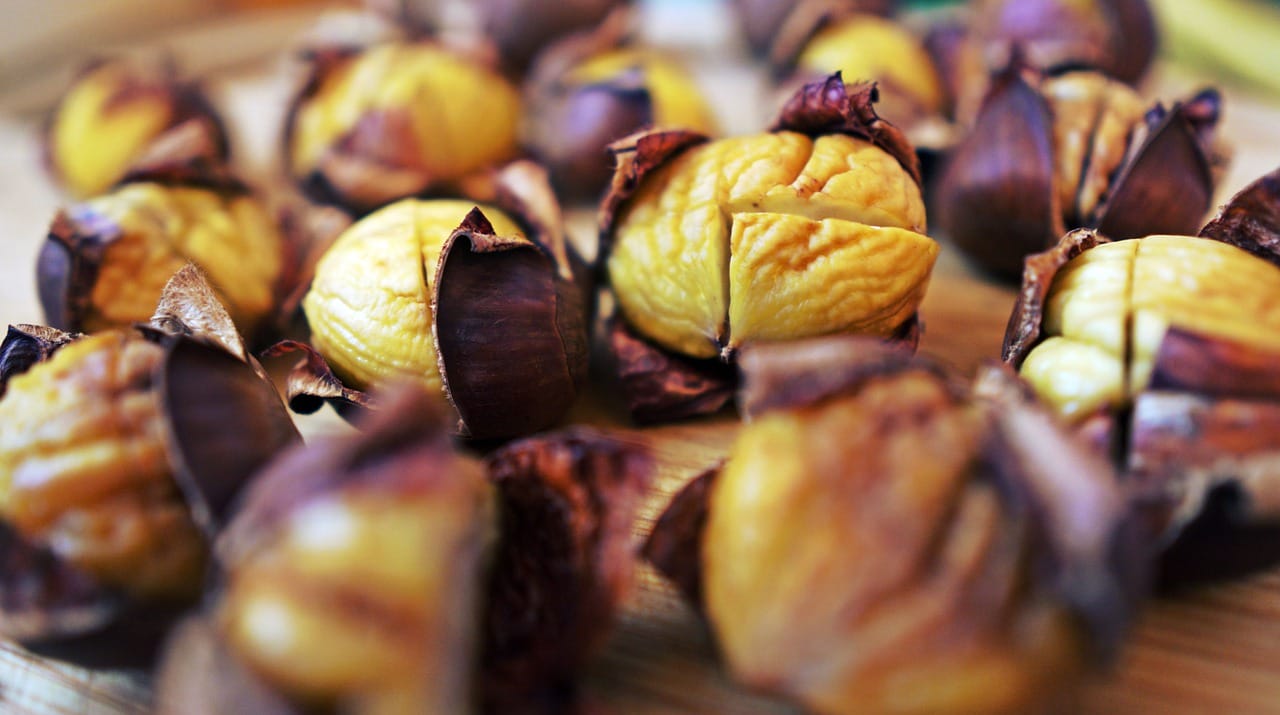 castagne